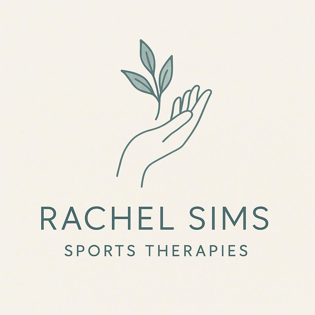Rachel Sims Sports Therapies